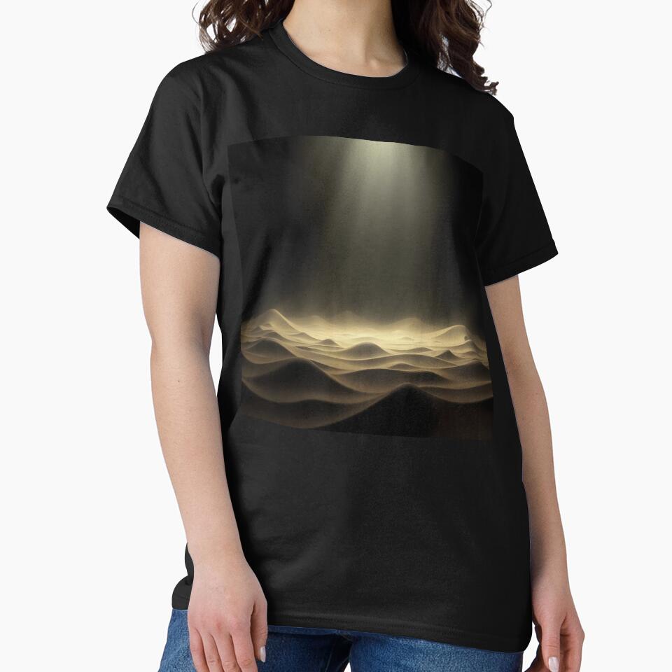 Sand 8 by HebaRK Studio