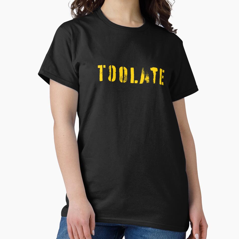 Toolate by art-fox