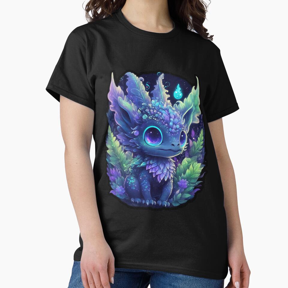 Fantasy Creature 14 by 3rd Eye Perceptions