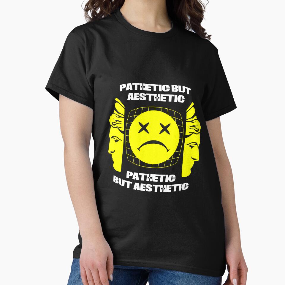Pathetic But Aesthetic 2 - concept design by RWT-Design
