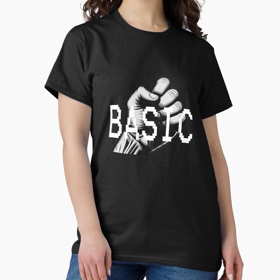 Basic by zzsuzsa
