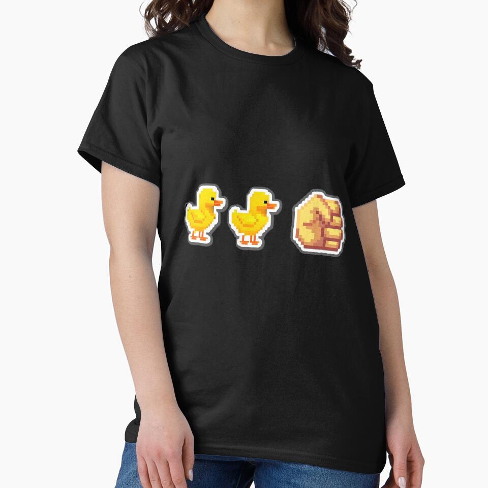 Duck Duck...! by 3rd Eye Perceptions