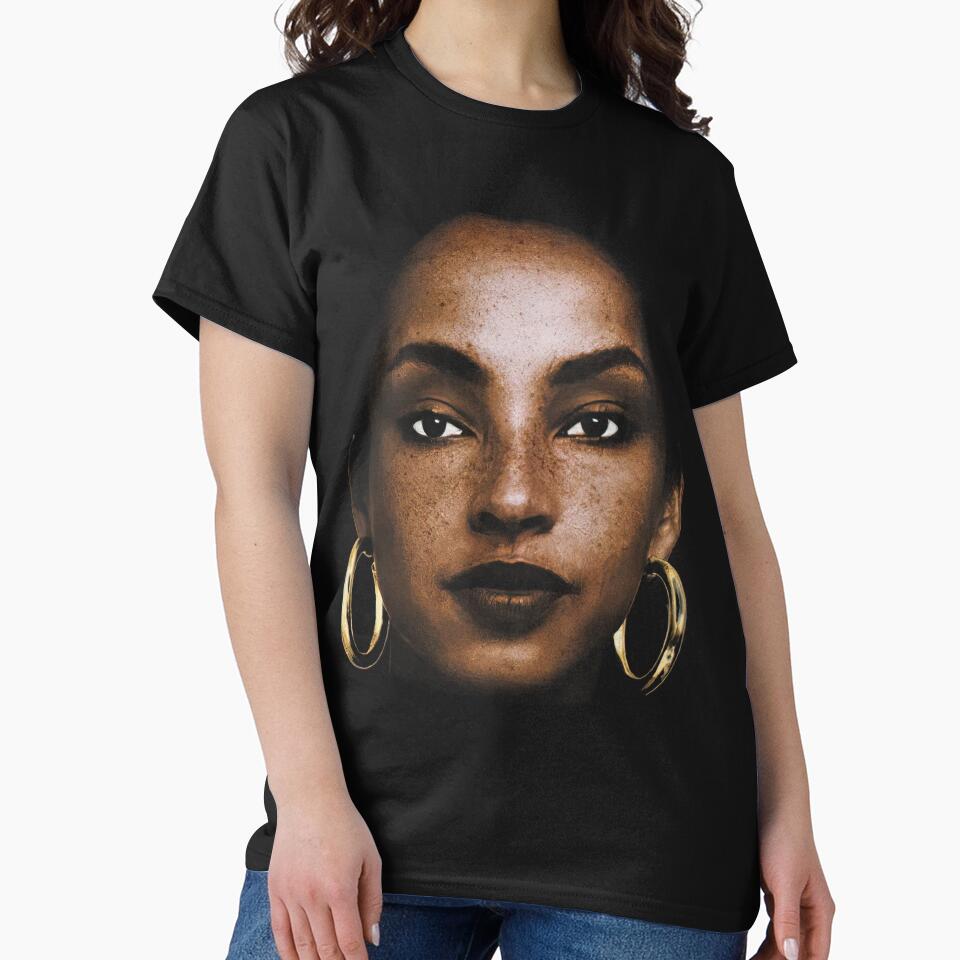 SADE by Montoya8551