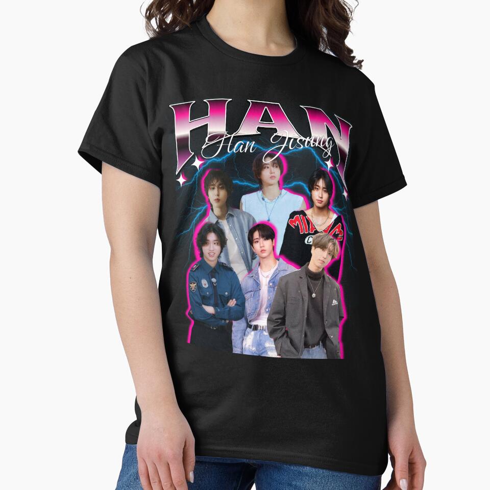 Han Pink 90s by Seoulful Doodles