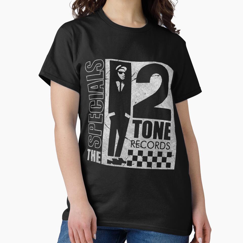 The Specials Band Popular With Many Songs And Albums Astonish But Their Demise Is Quick The Specials by TheSpecialBands