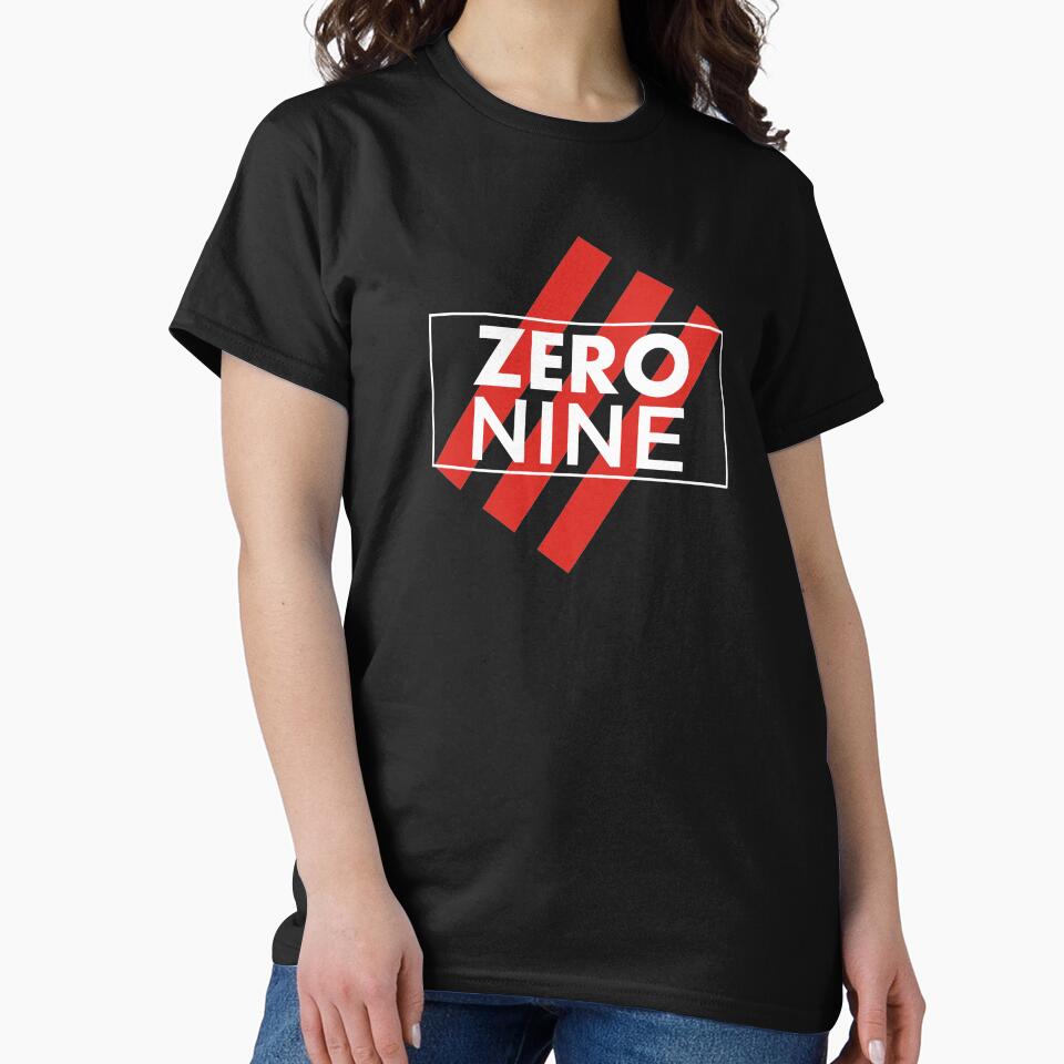 zeronineline by SoakDeArro