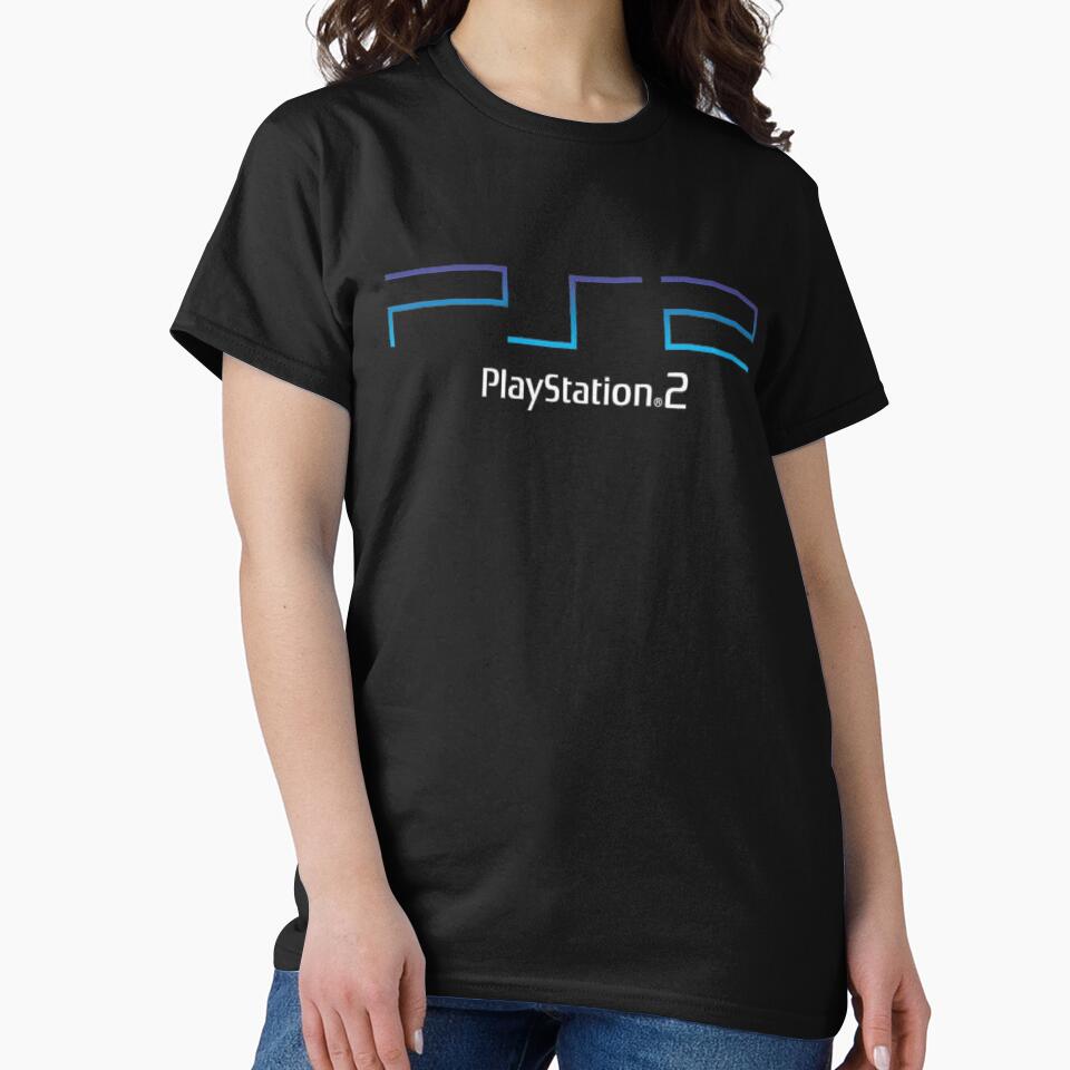 PS2 by ErikTheTumor