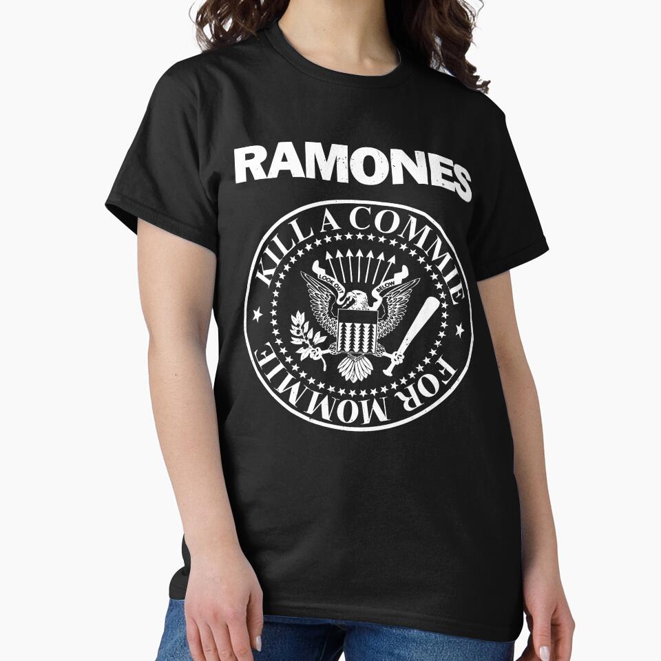 SACCUMAN Kill A Commie For Mommy For Unisex by ryaldattag