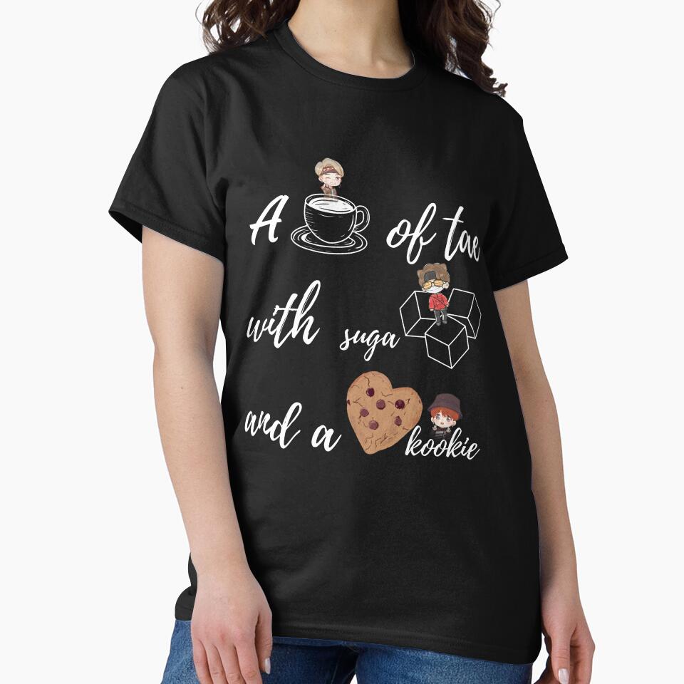 K-pop classic design BTS and army by Himanigupta808