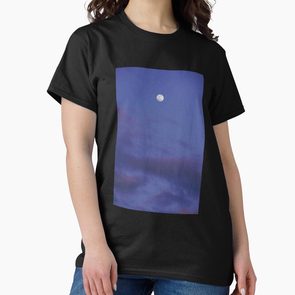 Dreamy Moonlight by TheeForestFox Shop