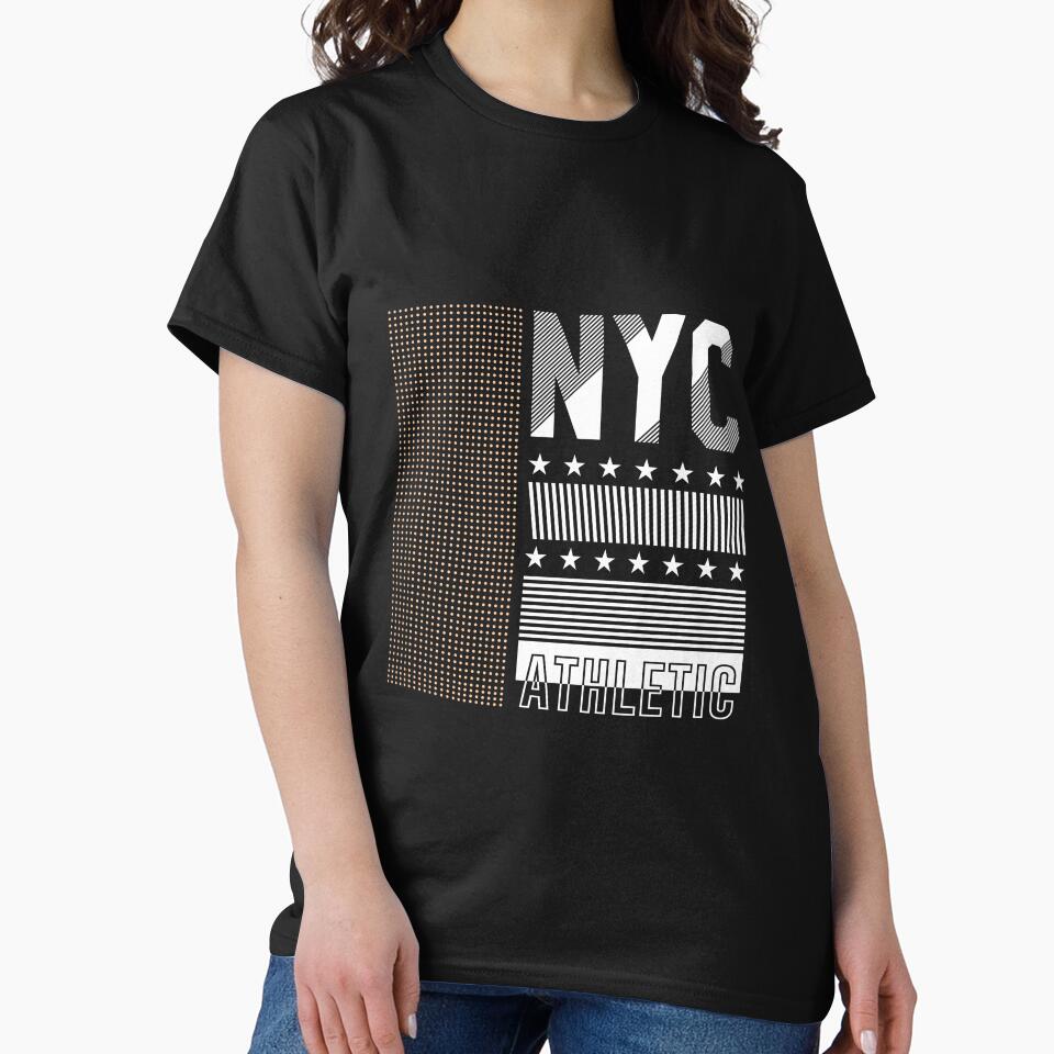 Urban Vibes - American Streets by DreamInk Studio