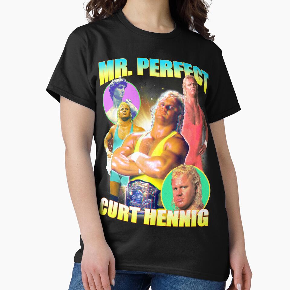 Mr Perfect by NimbusClouds