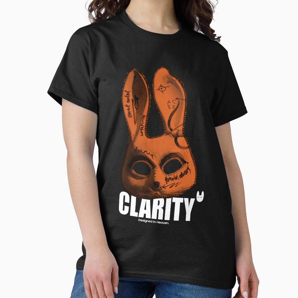 Clarity by Acubens Clothing