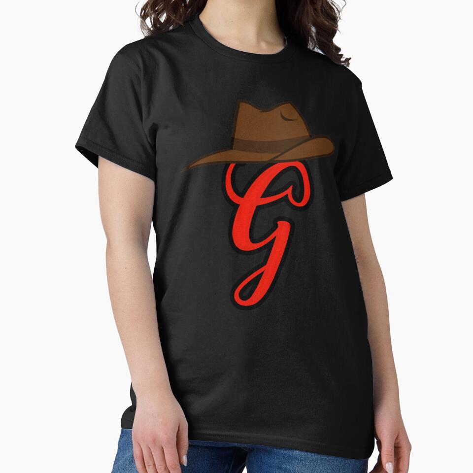 Initial Monogram G by Rajeev  Singh