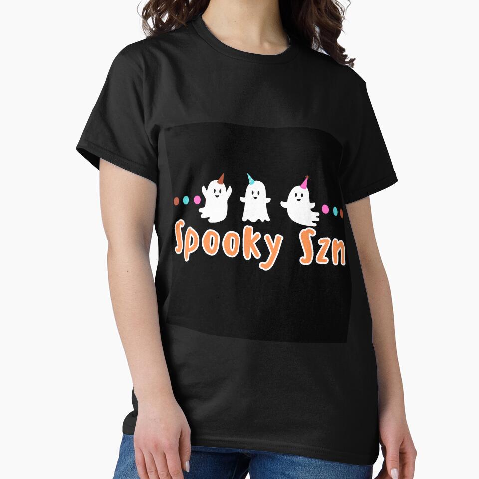 Spooky Szn by MND-Designs