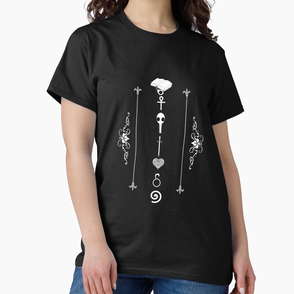 Endless Sigils by zippydj