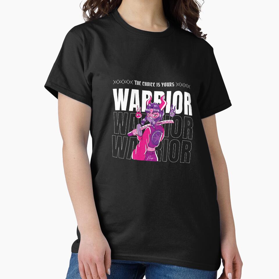 streetwear, love, hard, DESTINY, warrior by benaouichShop