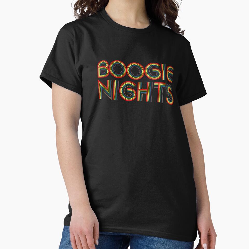Boogie Nights by behindurshades