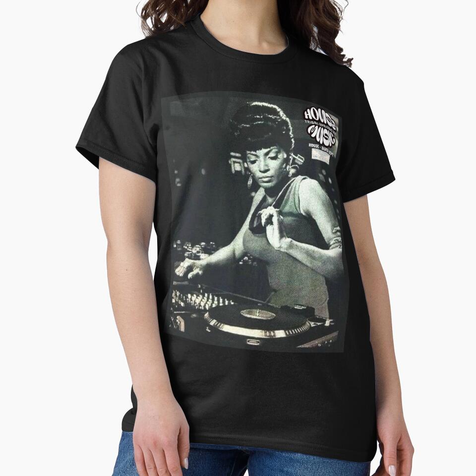 Disco Dept - Vintage Attractions by Tribal Uprising Inc