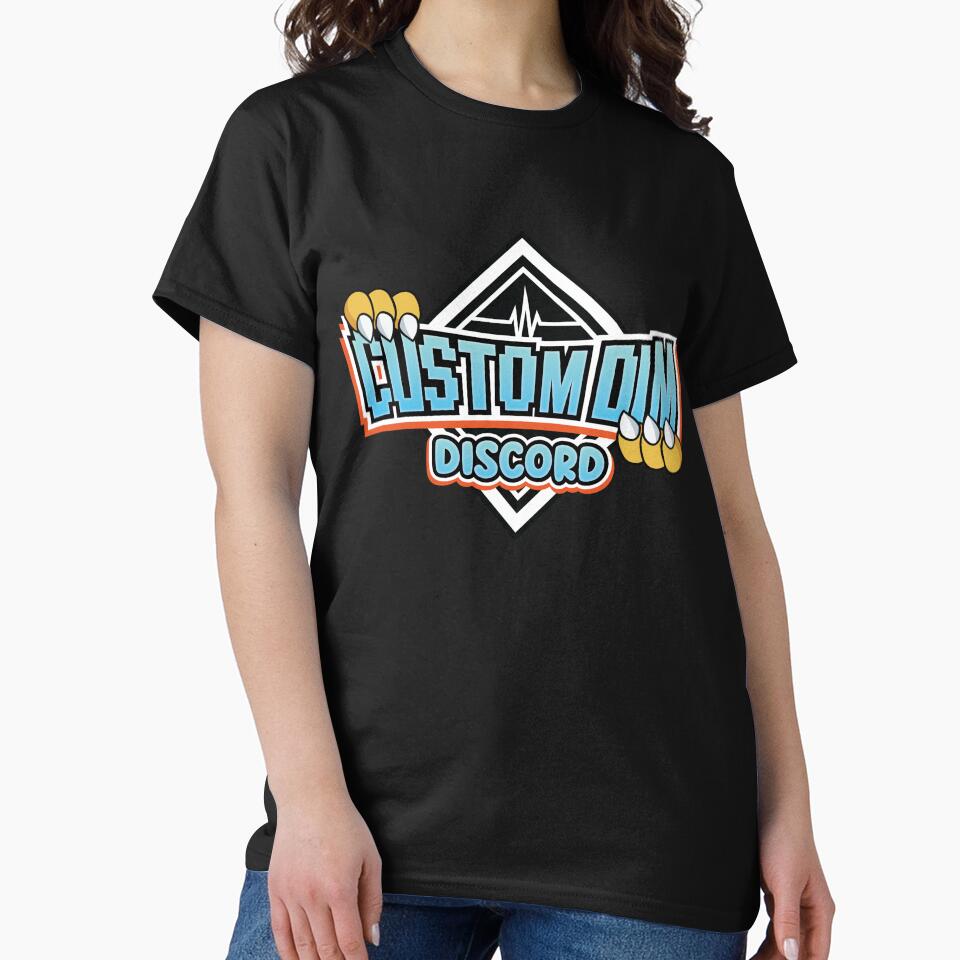 Custom Dim Discord by CustomDimDiscordShop
