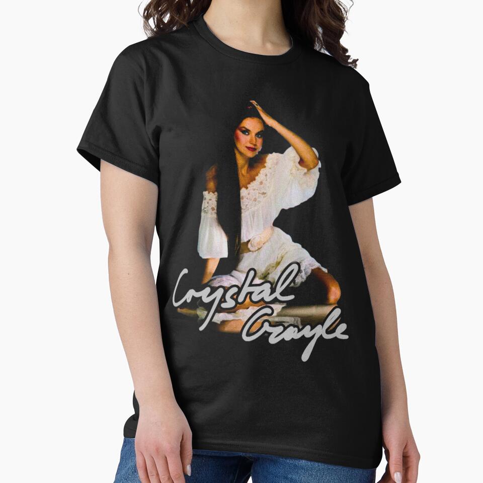 Crystal Gayle by 200ug
