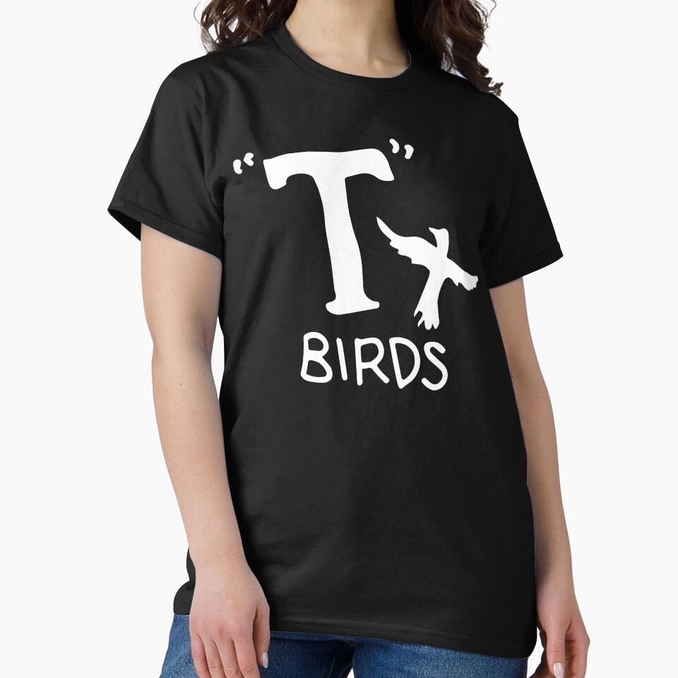 T-Birds Insignia by CBAmerch