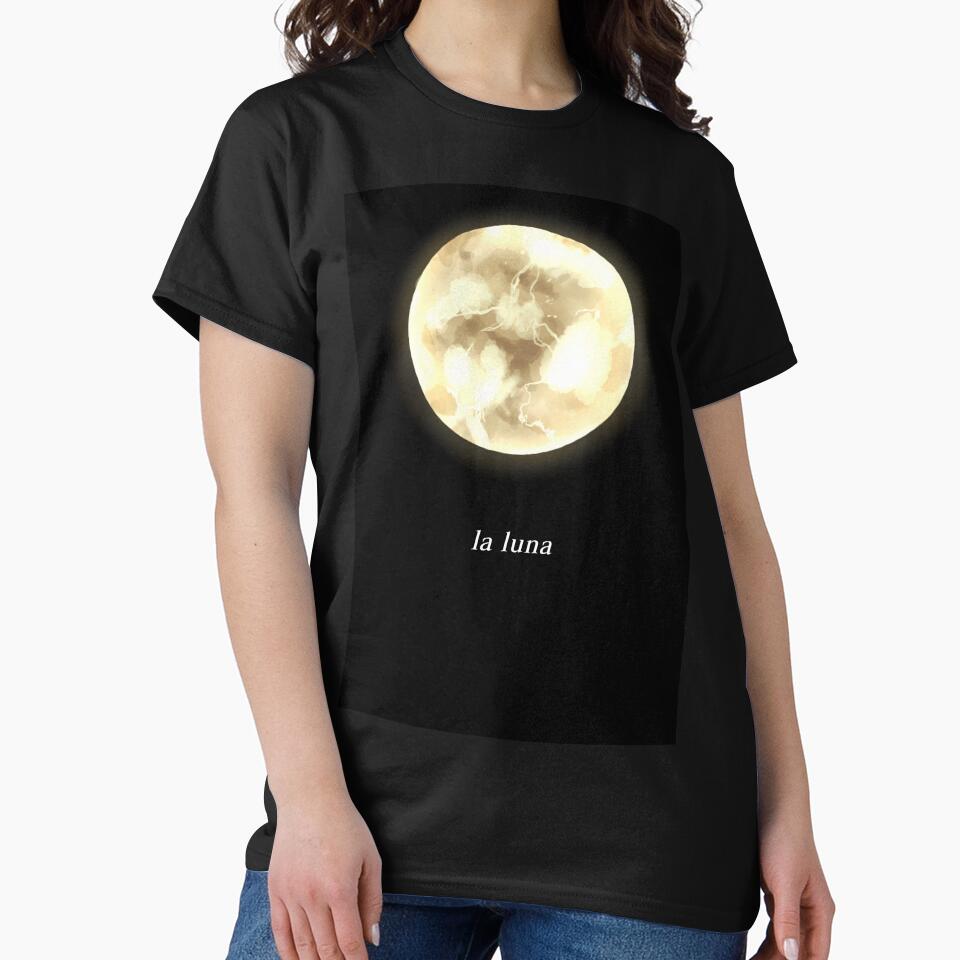 luna et stellae meum by Spellbound Cities