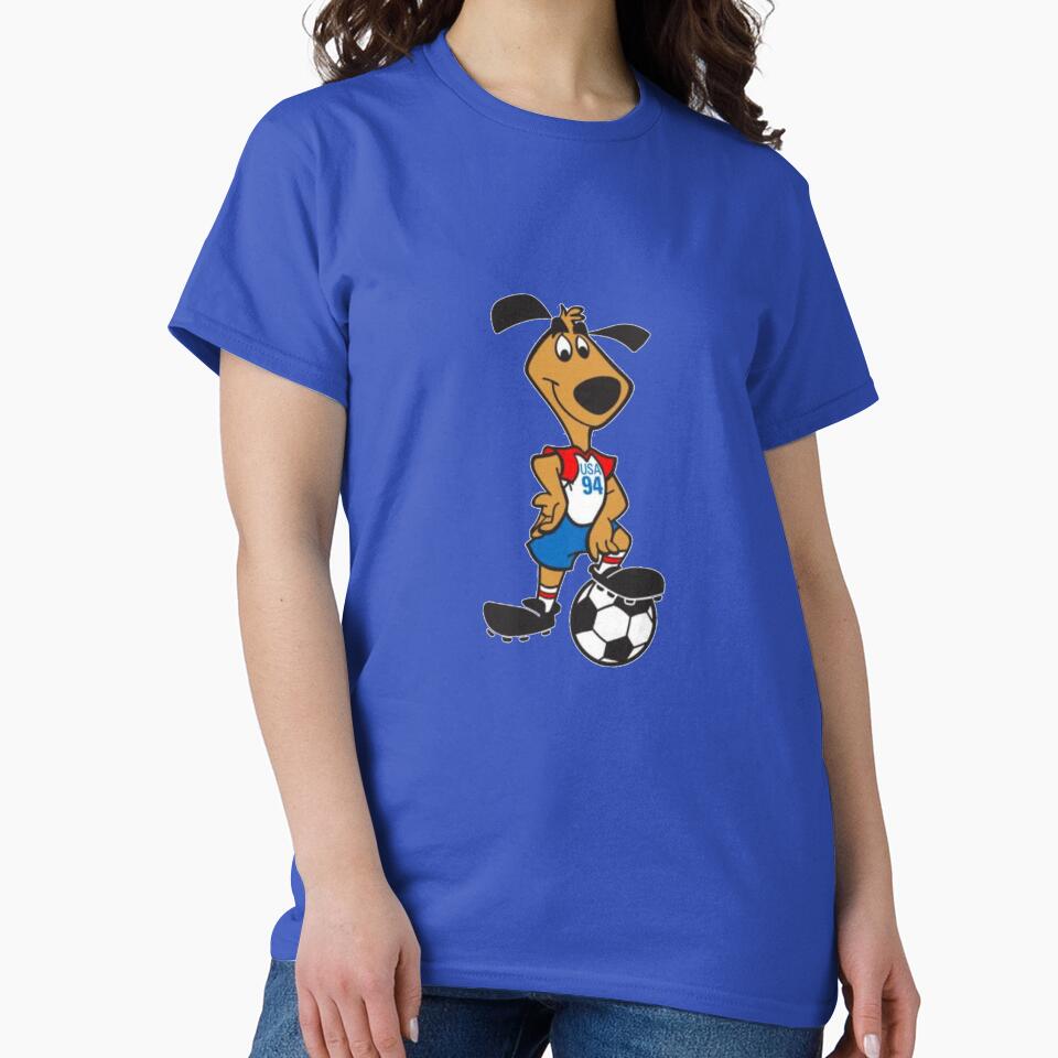USA 94 by IndyTshirts