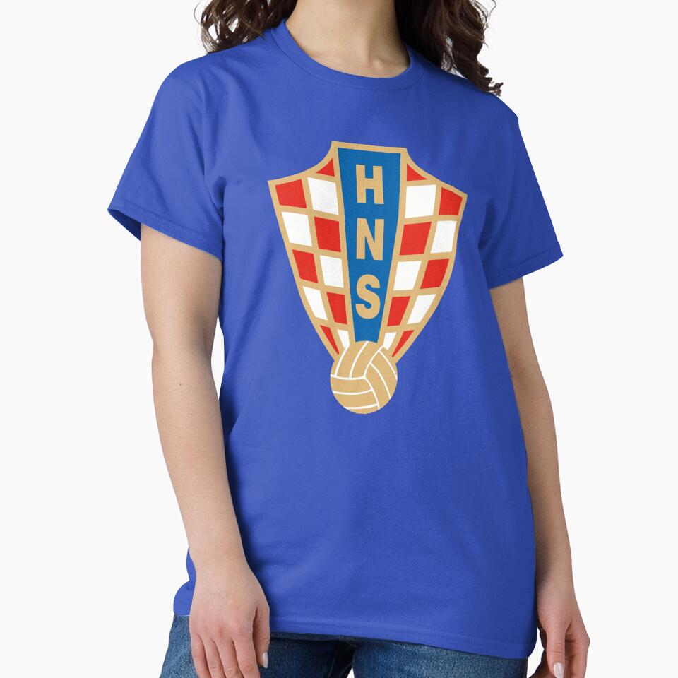 Croatia World Cup by On Target Sports