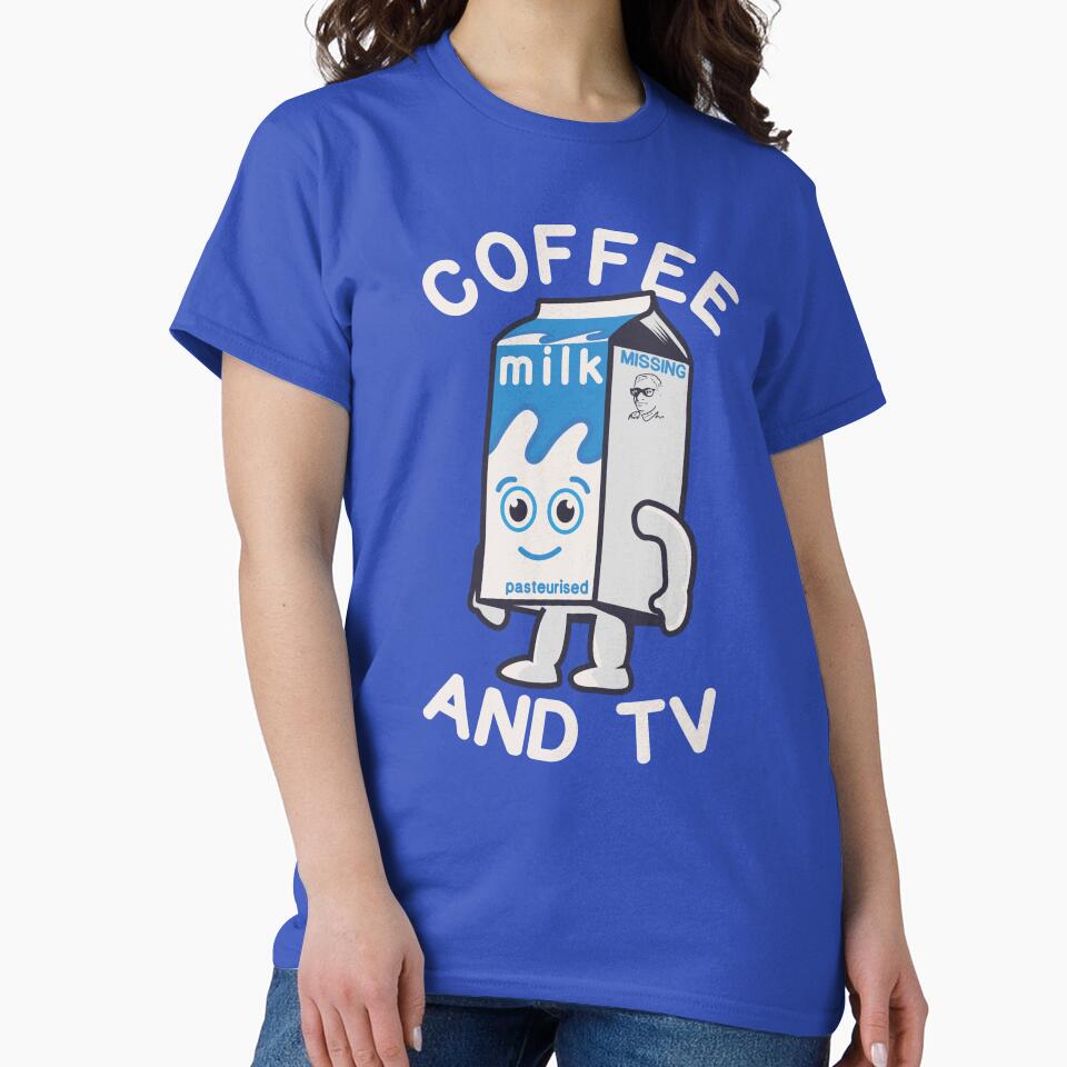 coffee and tv by piercek26
