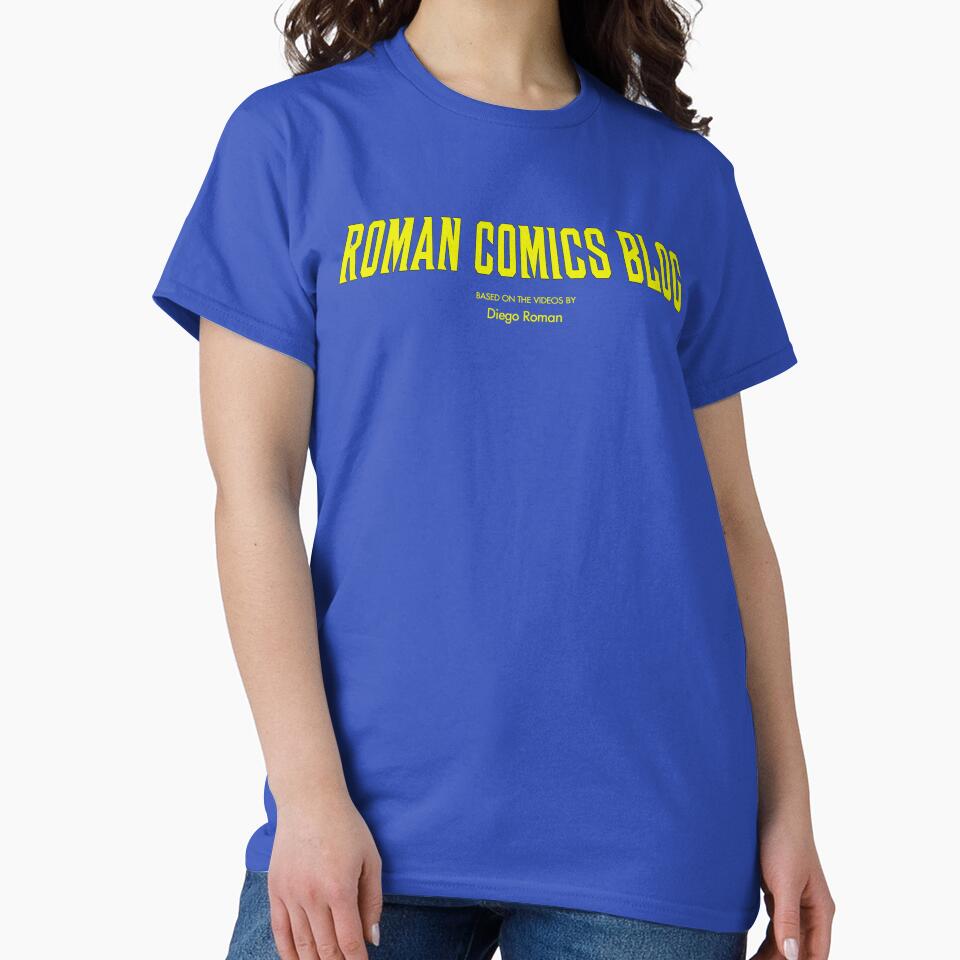 Roman Comics Blog: Invinciboy by romancomicsblog