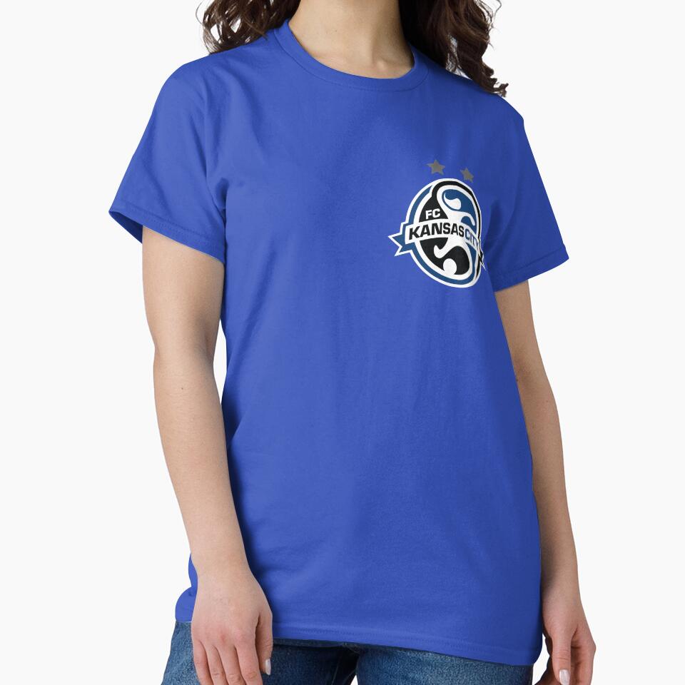 FC Kansas City by ptfcfan