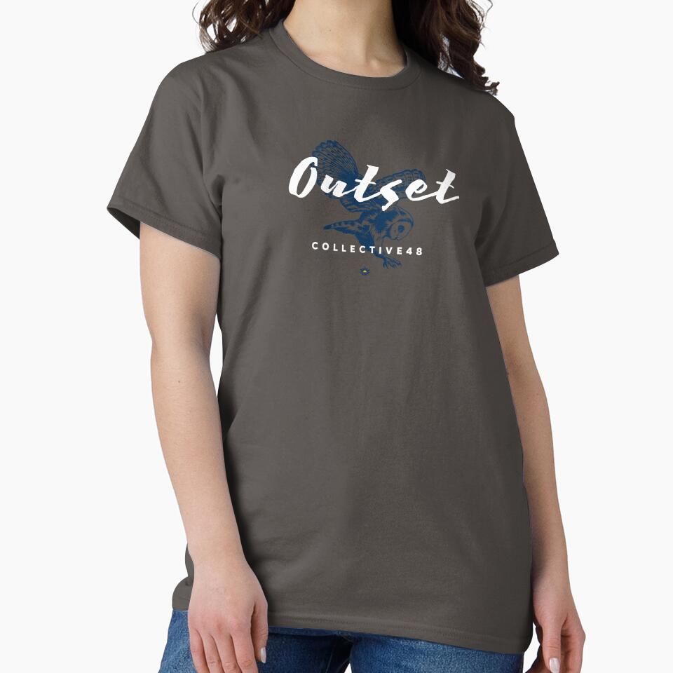 New Outset Collective48 Inspirational Every day Wear by OutsetCollective48