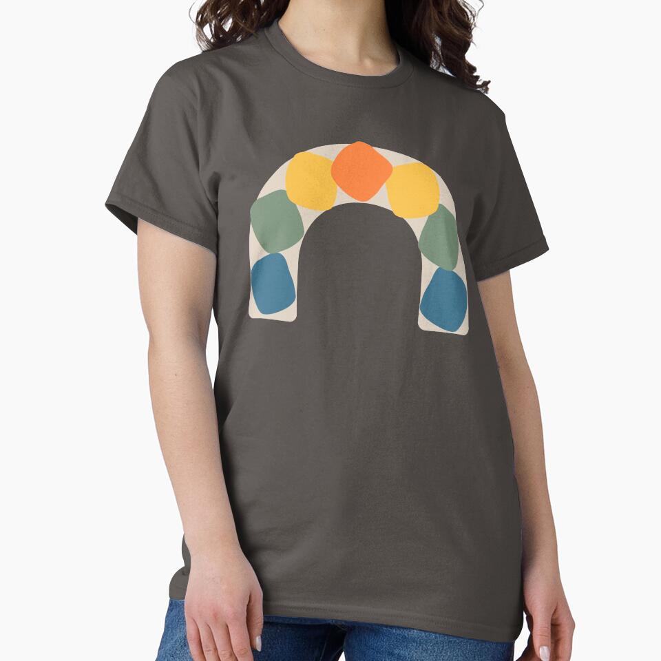 70s Rainbow by ToTheCore