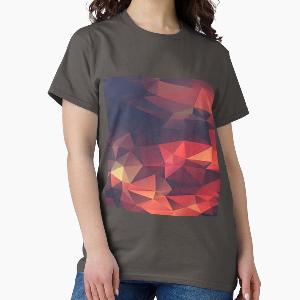 Colorful Stone Design by Sameer Shrivastava