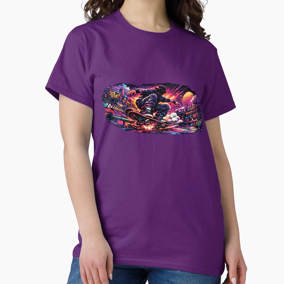 Neon Grind Overload by Mistikshop
