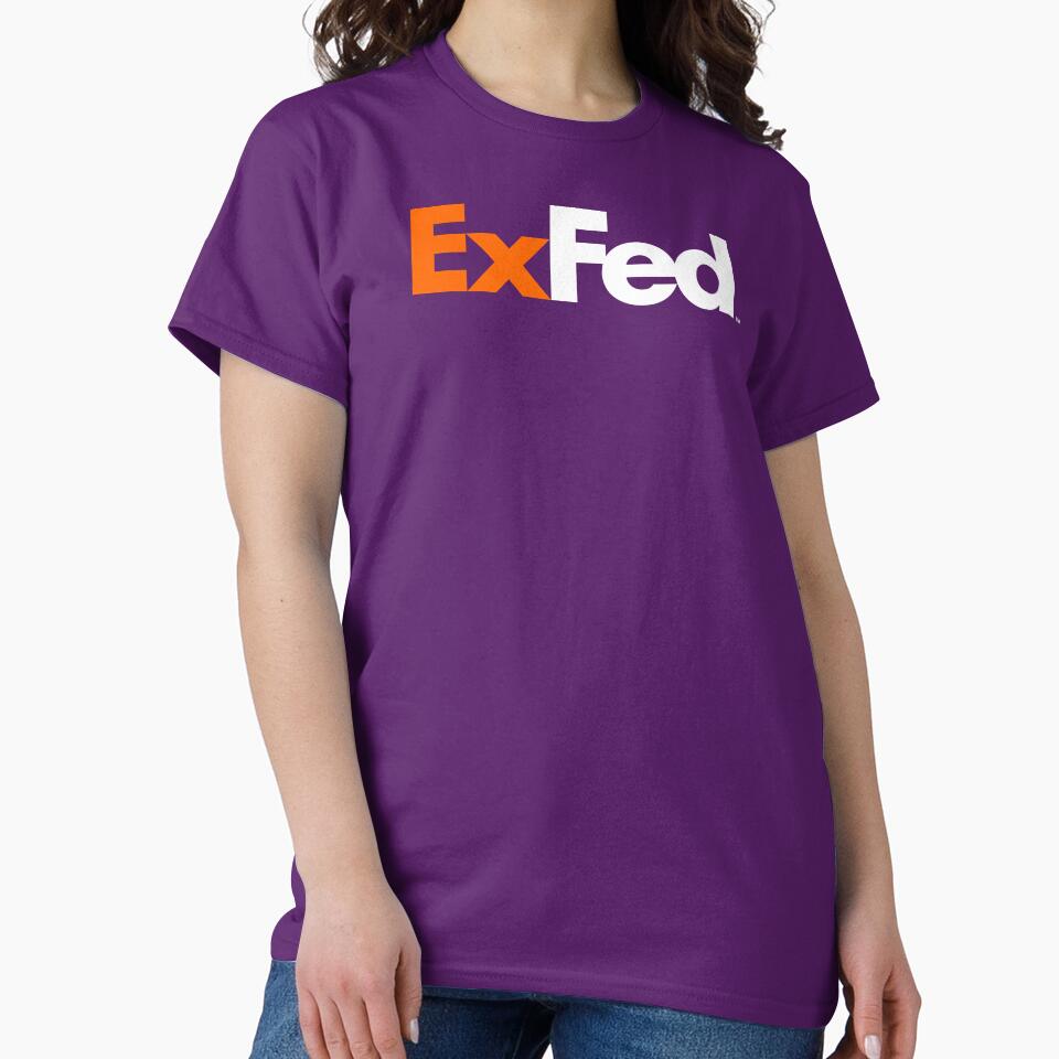 ExFed by firstade