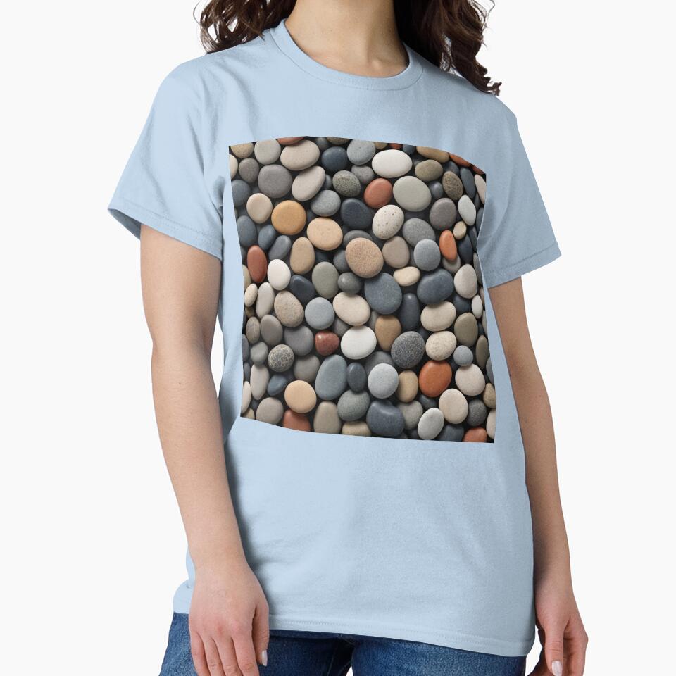 Pebbles 6 by HebaRK Studio