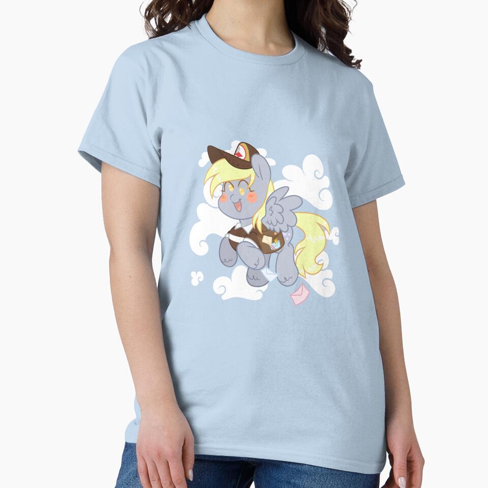 MLP: Mail Mare by Nullkunst