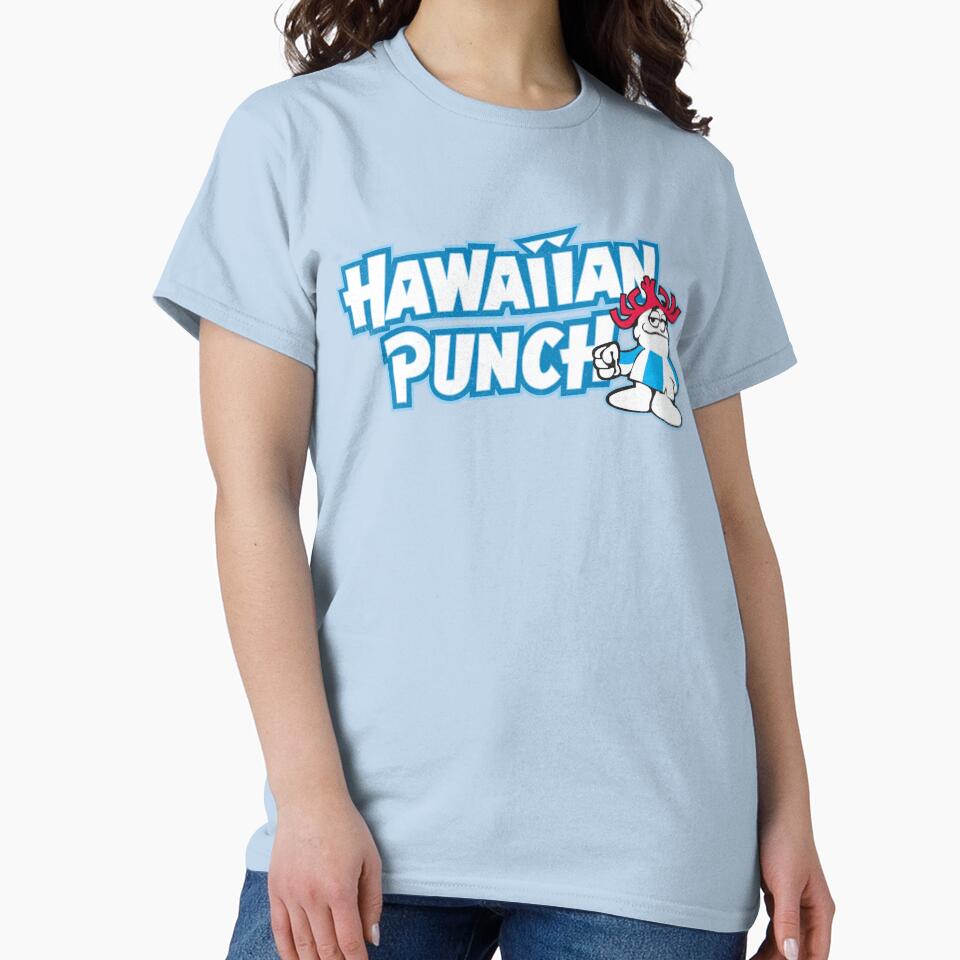 Hawaiian Punch by 310BrandLA