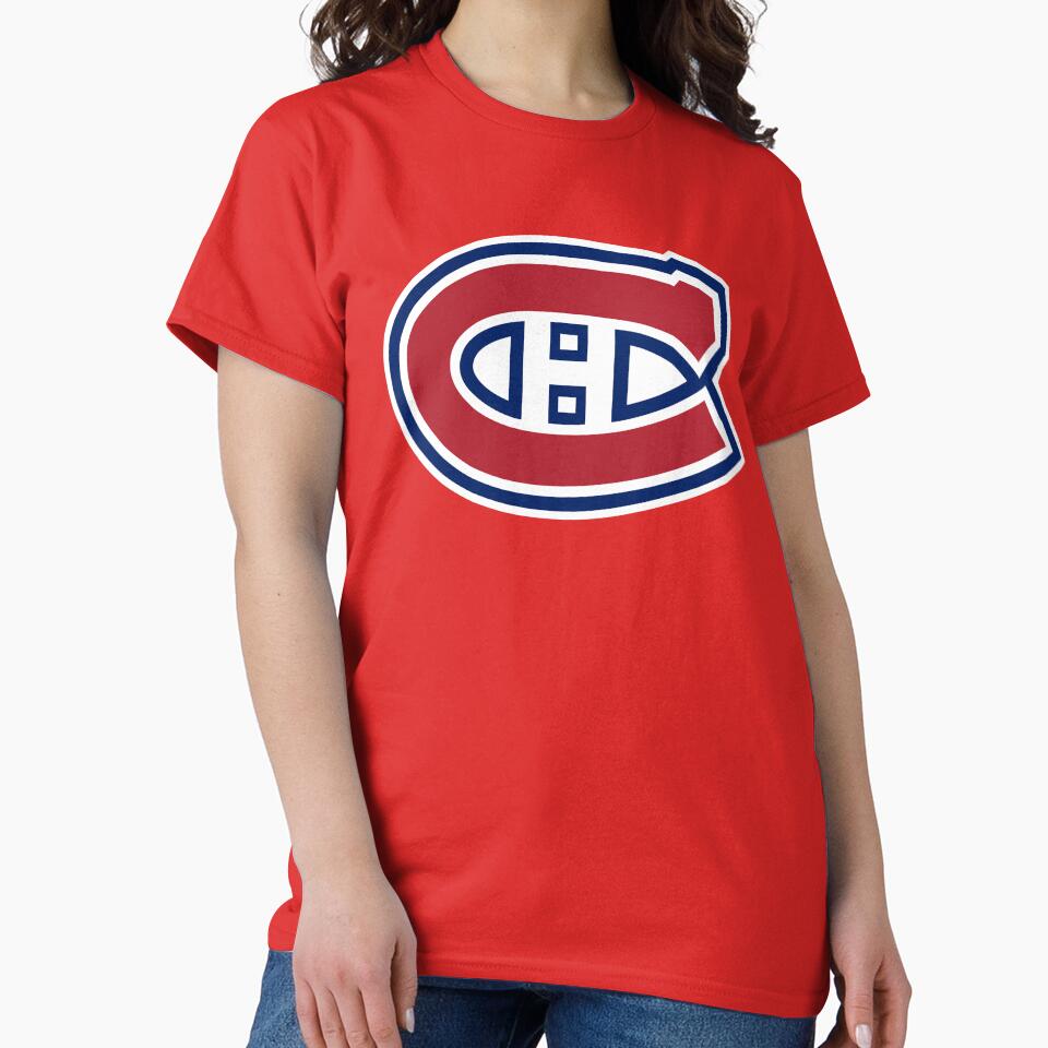 Canadiens M by kim-quano