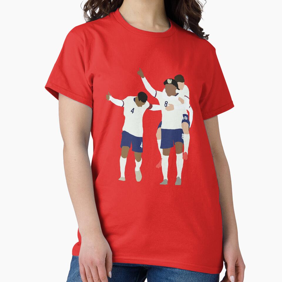 USMNT Goal Celebration by LightShoppe