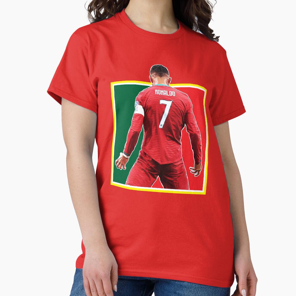 cristiano by On Target Sports