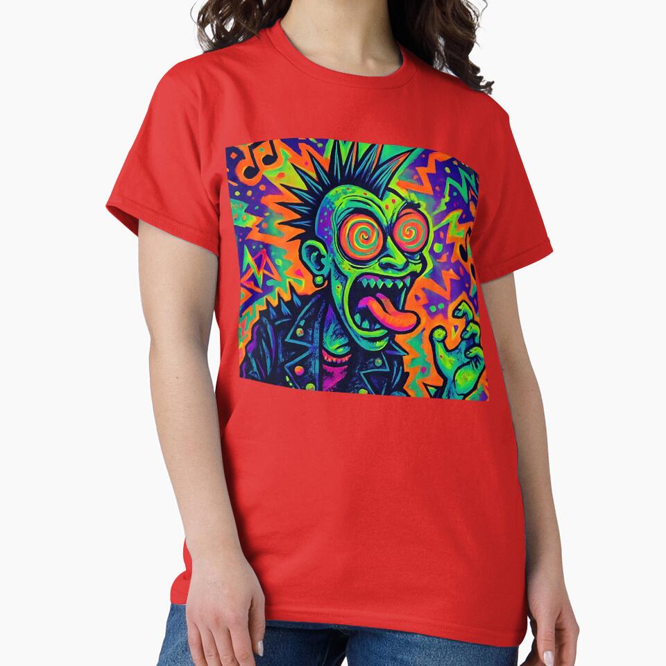 Freak the F out by TheWeirdness