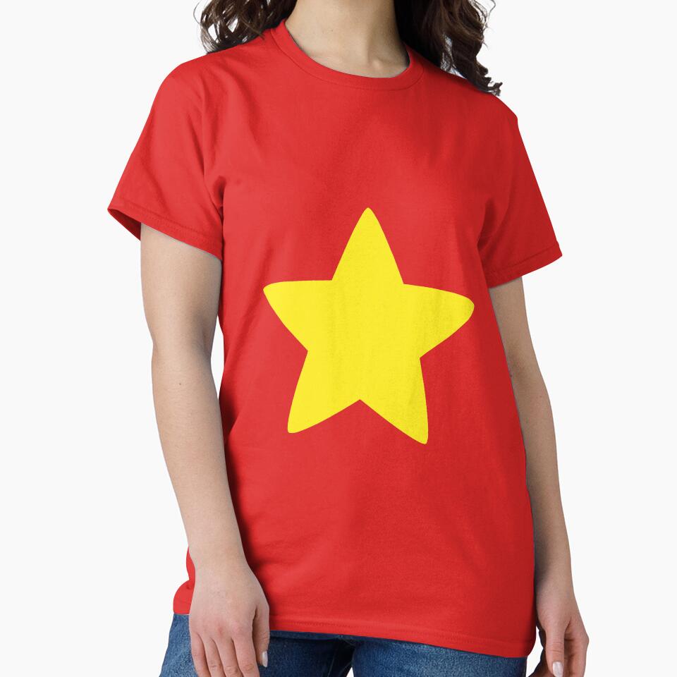 Steven Universe by WhosBuyingThis