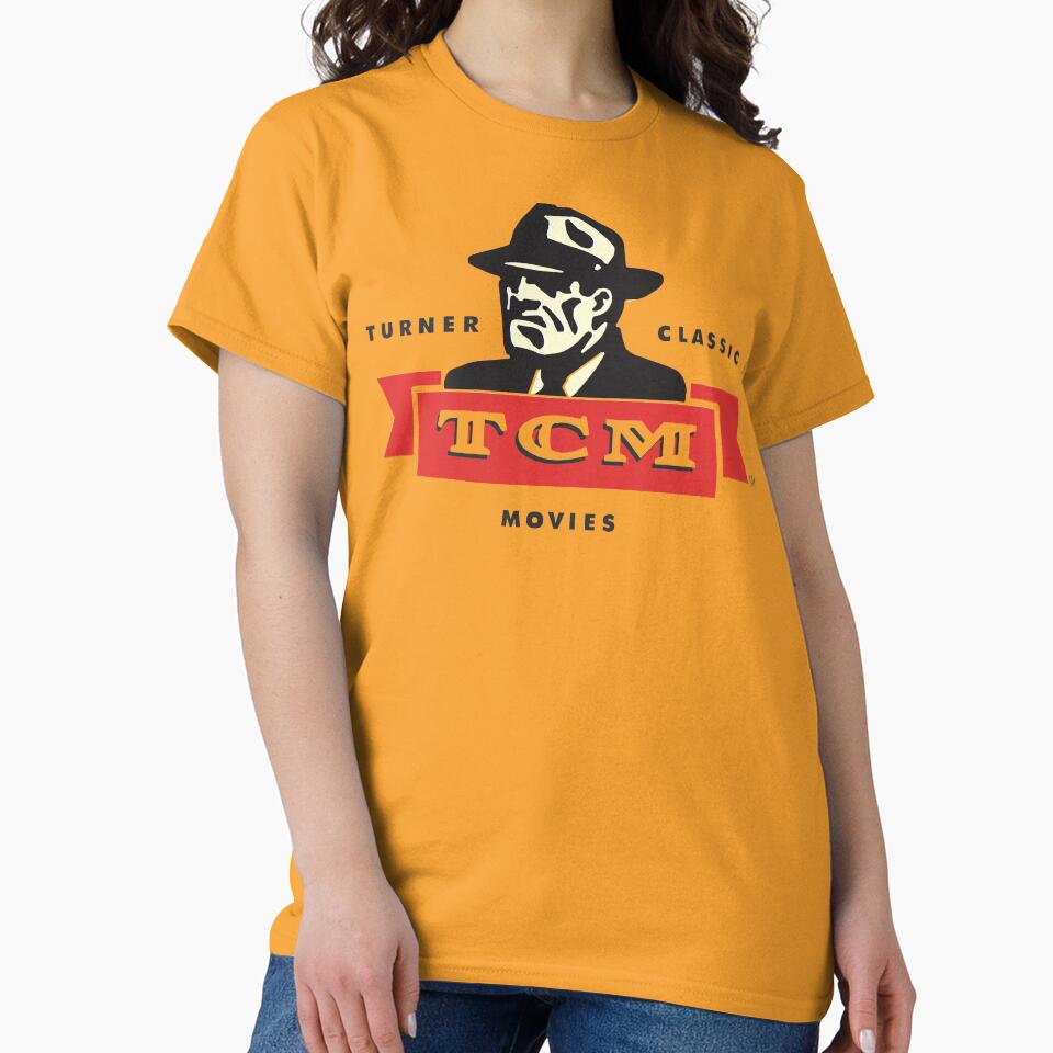 TCM Gangster by Ramsobot