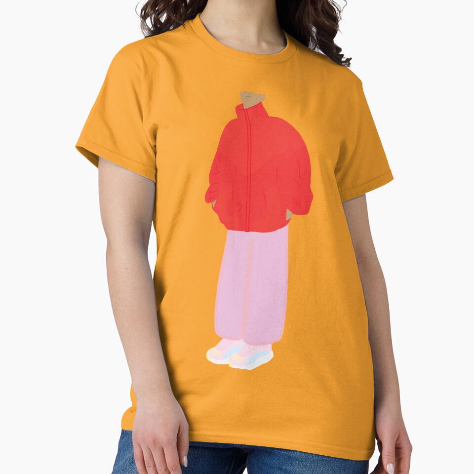Streetwear by ROSE ANN BANILAR