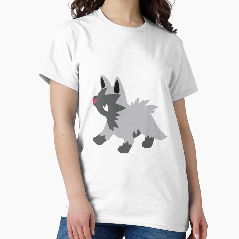 Pooch Minimalist by shiix