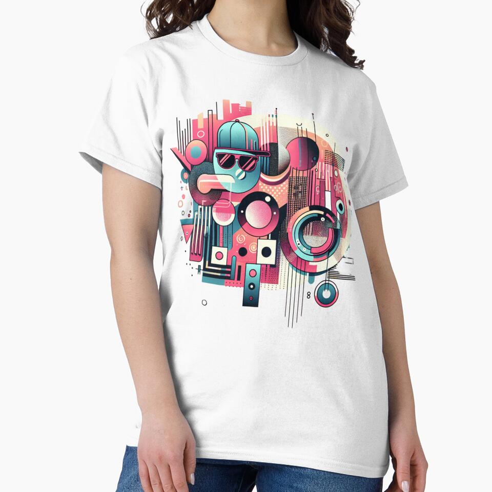 City Vibe by To Ni