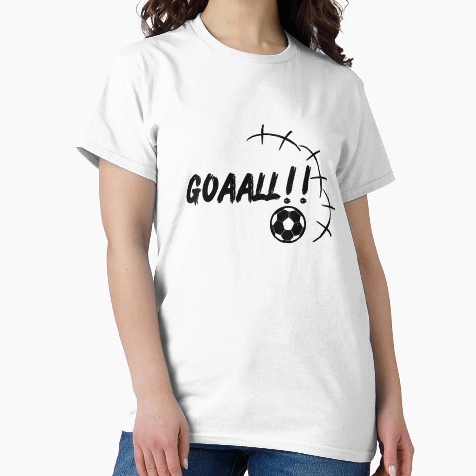 GOAALL!! – The Ultimate Football Celebration Moment by TB3A